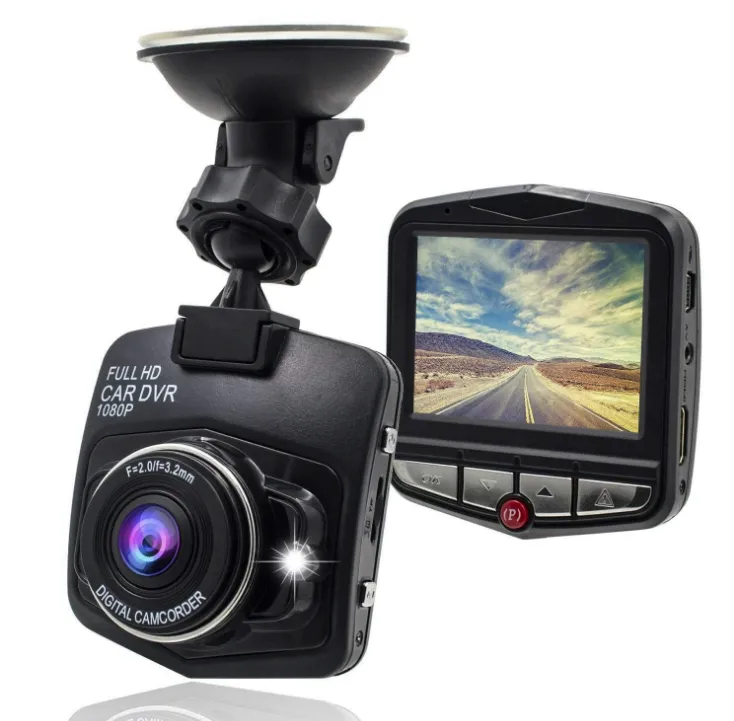New Original Podofo A1 Mini Car DVR Camera DASH CAM Full HD 1080P Video Recorder G-Night Vision Sensor DASH CAM – image 3