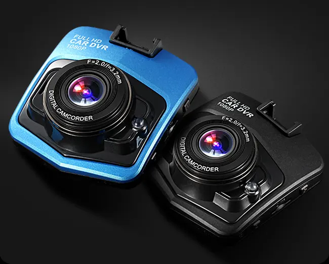 New Original Podofo A1 Mini Car DVR Camera DASH