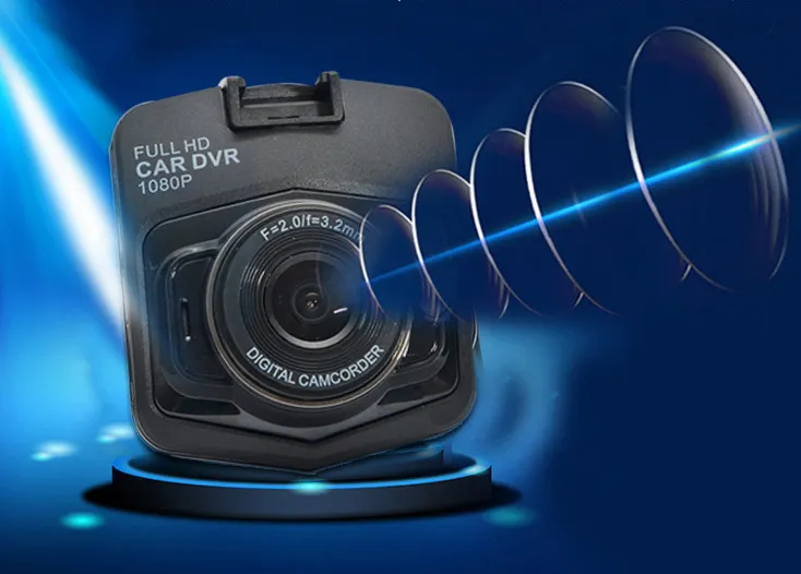 New Original Podofo A1 Mini Car DVR Camera DASH CAM Full HD 1080P Video Recorder G-Night Vision Sensor DASH CAM – image 6