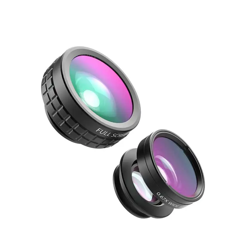 Aukey PL-A1 three in one eye fish