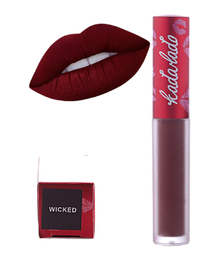 12 Wicked