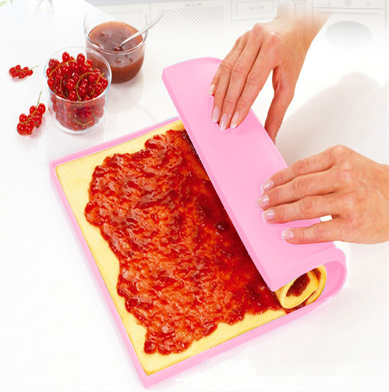 Silicone Oven Mat