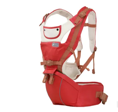 Baby Waist Stool Simple Carrier Summer Season Breathable Multi-functional