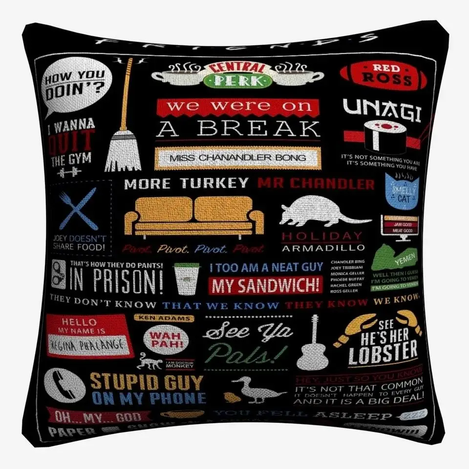 Pillow Case