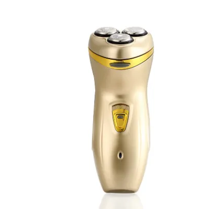 Three razors razors Gold - Shop at LoveMi