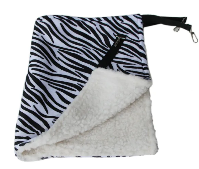 7 Colors Warm Hang Cat Bed Mat Soft Cat Hammock Hammock Winter Pet Kitten Cage Bed Cover Cushion – image 10