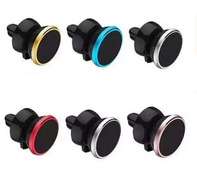 Car mobile phone navigation bracket rack outlet