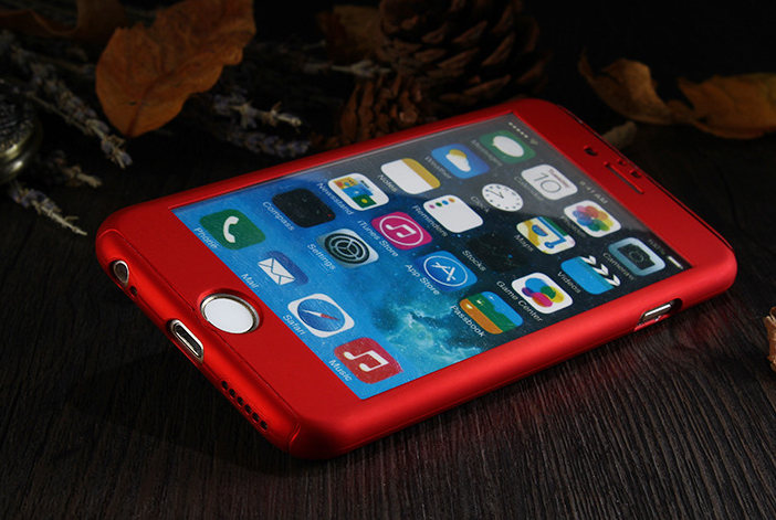 360 Degree Package Of Mobile Phone Shell - Image 10