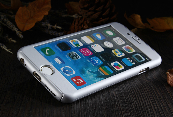 360 Degree Package Of Mobile Phone Shell - Image 19