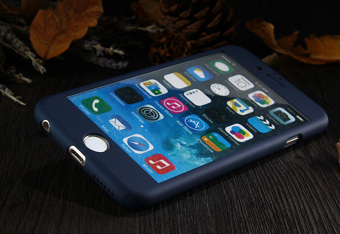 360 Degree Package Of Mobile Phone Shell - Image 4