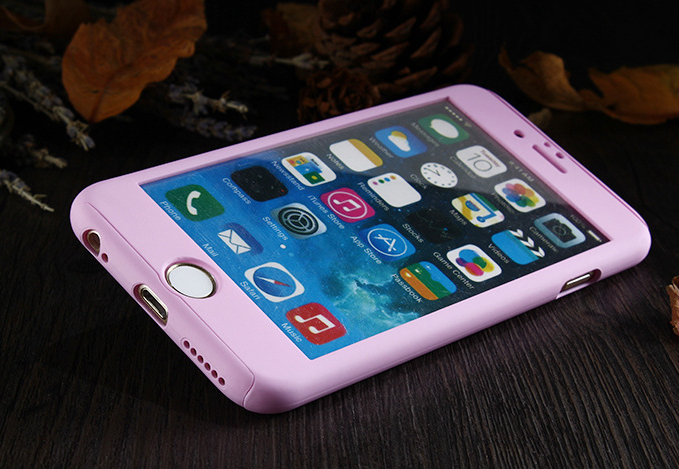 360 Degree Package Of Mobile Phone Shell - Image 20