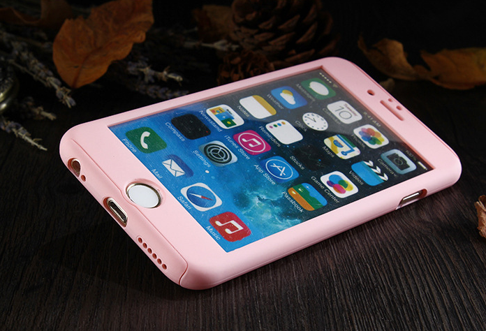 360 Degree Package Of Mobile Phone Shell - Image 23