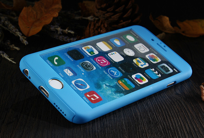 360 Degree Package Of Mobile Phone Shell - Image 7