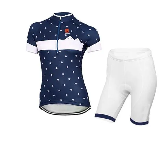 Cycling Kit