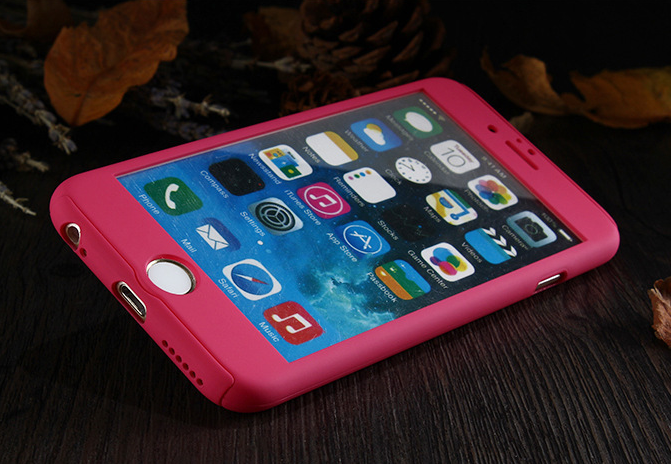 360 Degree Package Of Mobile Phone Shell - Image 3