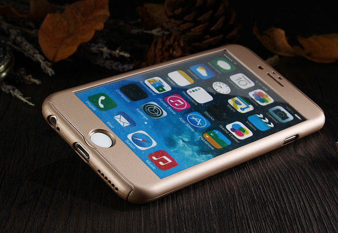 360 Degree Package Of Mobile Phone Shell - Image 2
