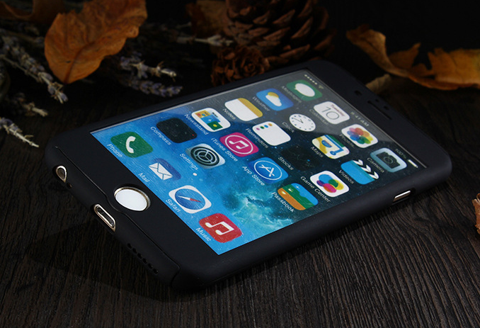 360 Degree Package Of Mobile Phone Shell - Image 26
