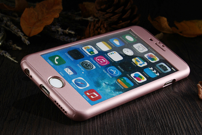 360 Degree Package Of Mobile Phone Shell - Image 11