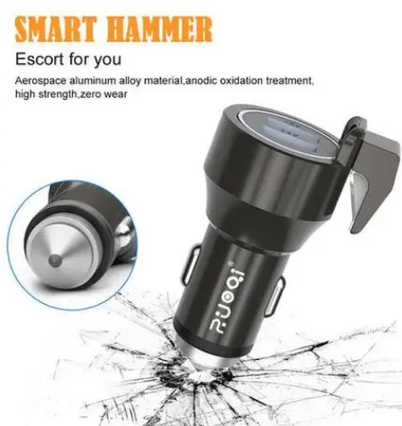 Stinger USB Emergency Tool
