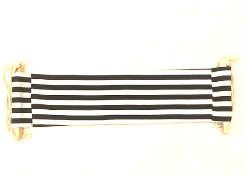 Black stripes