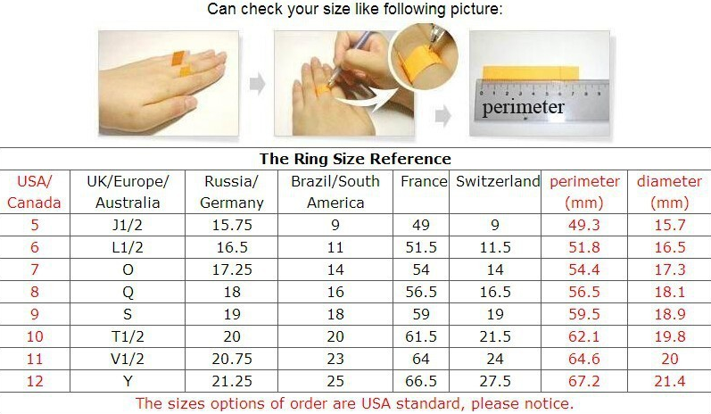 Triangle L  Ring Black Ring Titanium Steel Ring