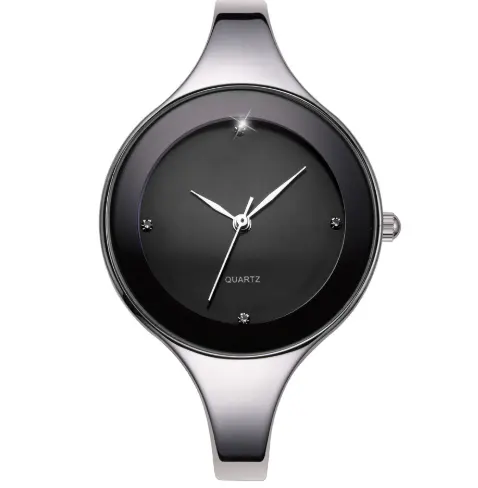 GEEKTHINK Women's Watch Round Bracelet