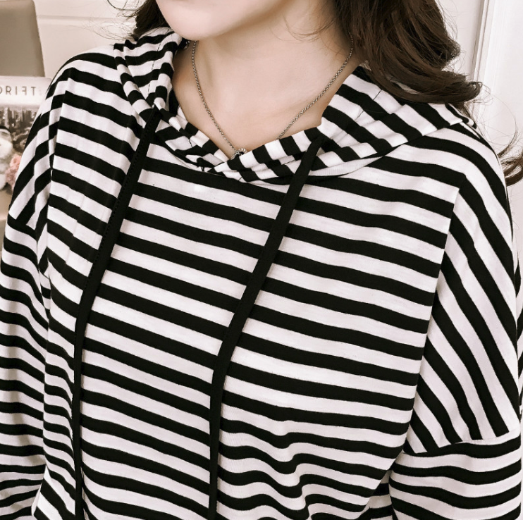 Casual suit female fashion long-sleeved T-shirt clothing sportswear casual two-piece suit