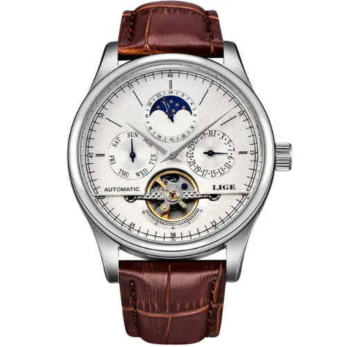 Mechanical watch men's business casual