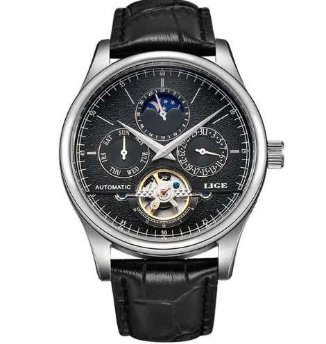 Mechanical Watch Men's Business Casual