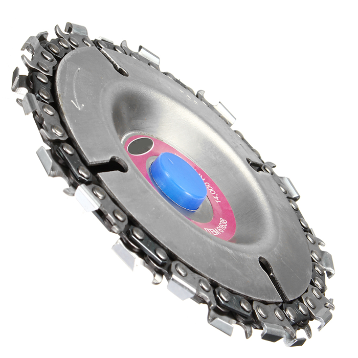 Grinder Disc — foto 2