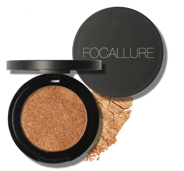 Focallure Glitter Eyeshadow MIX G05 - Shop at LoveMi