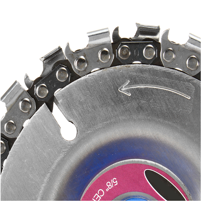 Grinder Disc — foto 8