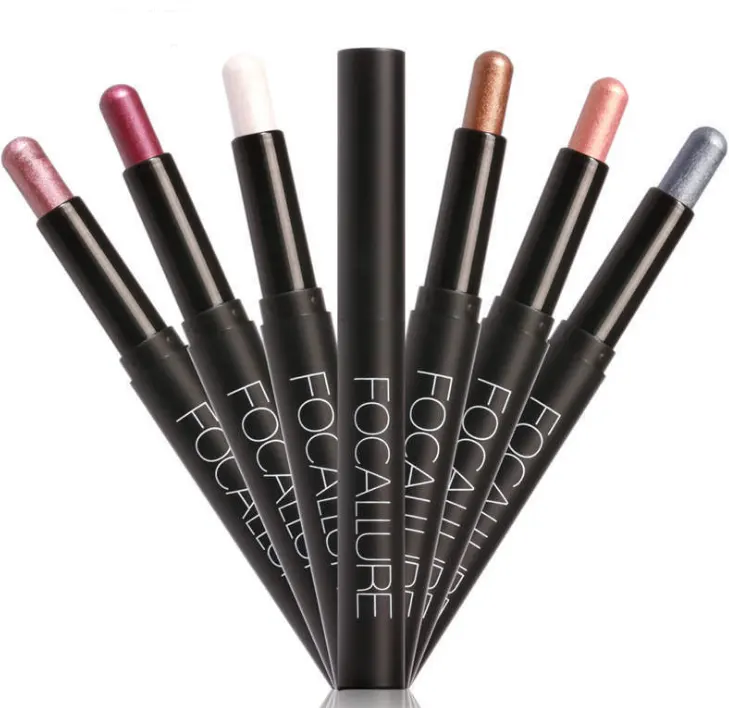 Focallure Eyeshadow Eyeliner Pencil in One