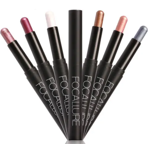 Focallure Eyeshadow Eyeliner Pencil in One