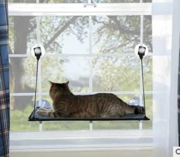 Cat Bed Cat Hammock Cat Removable and Washable Super