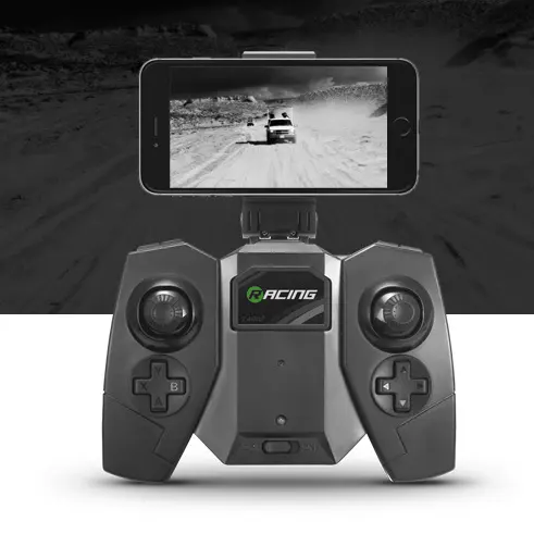 OTRC FY602 Air-Road RC Drone Car 2