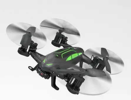 OTRC FY602 Air-Road RC Drone Car 2 in 1