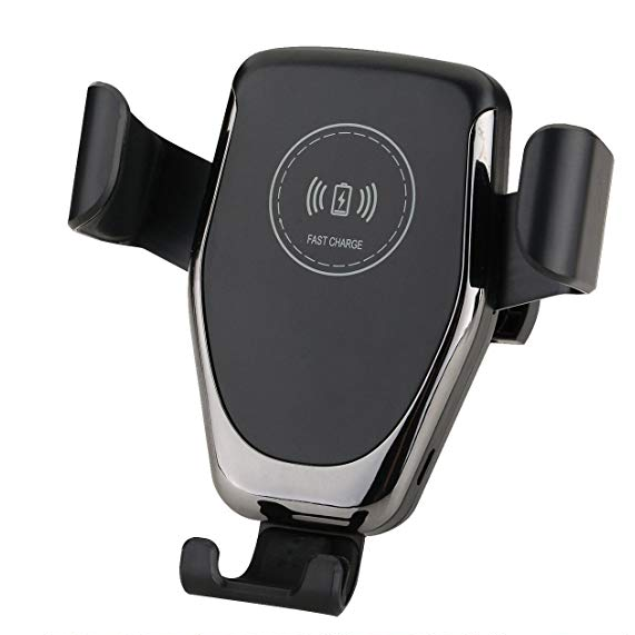 Trådløs Qi-lader - Miniatyr 4