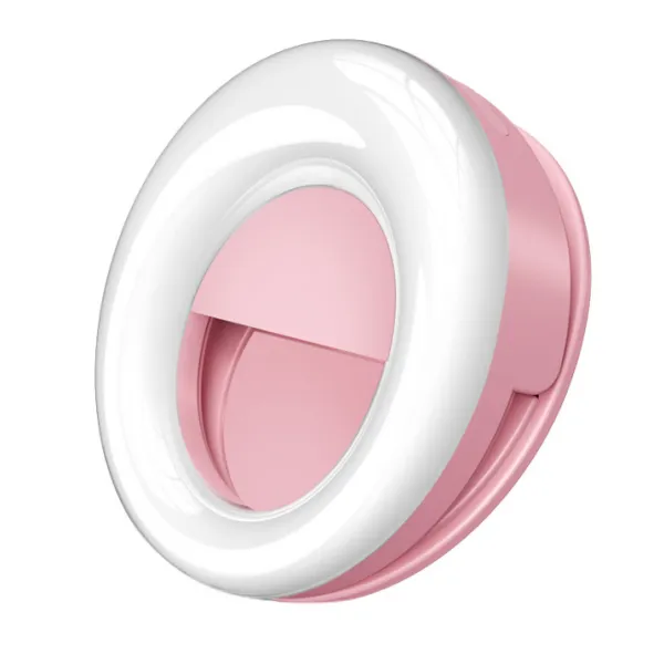 Beauty lamp