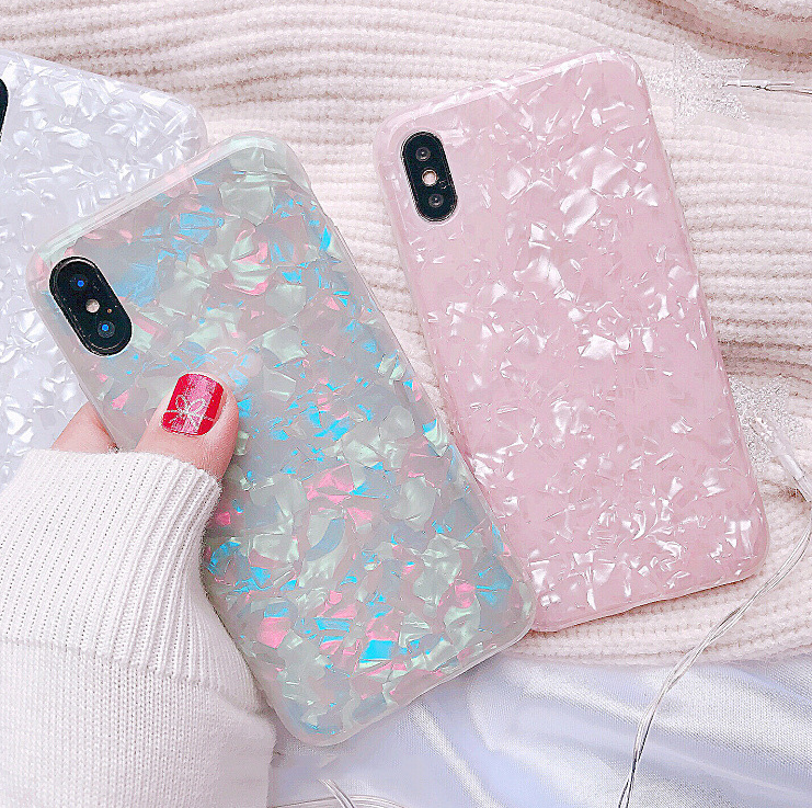 Ring Stand Holder Case For Phone - Image 8