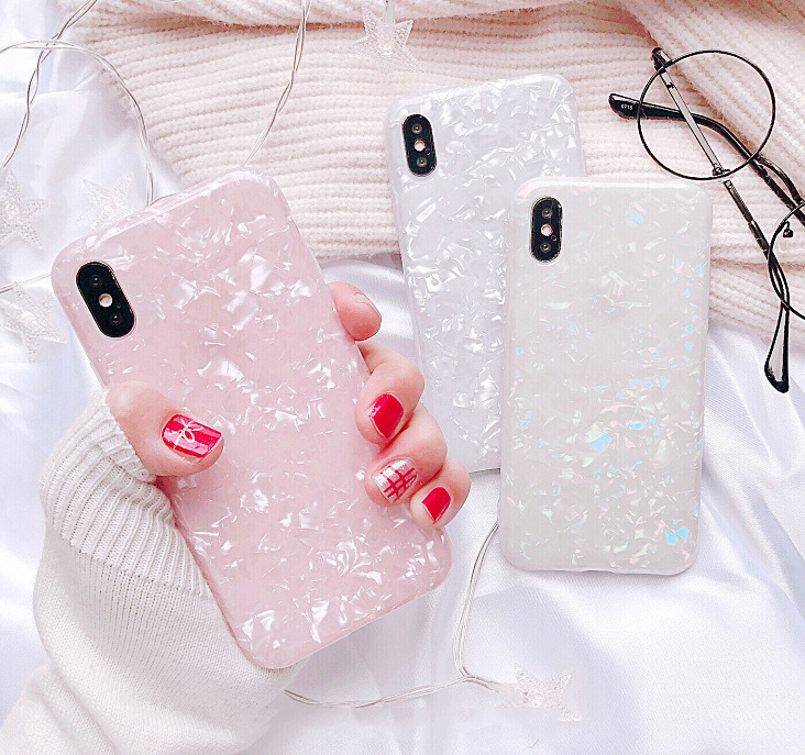 Ring Stand Holder Case For Phone - Image 5