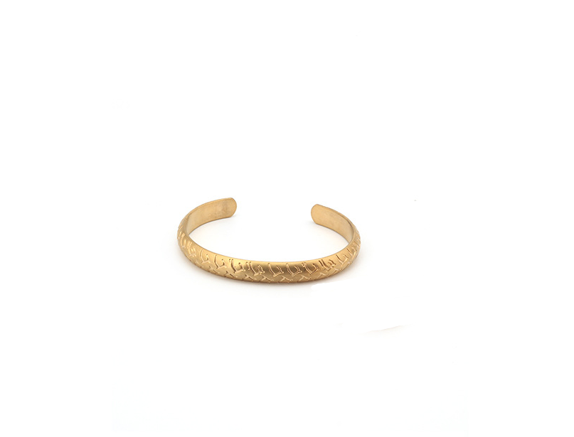 Brontes Bangle
