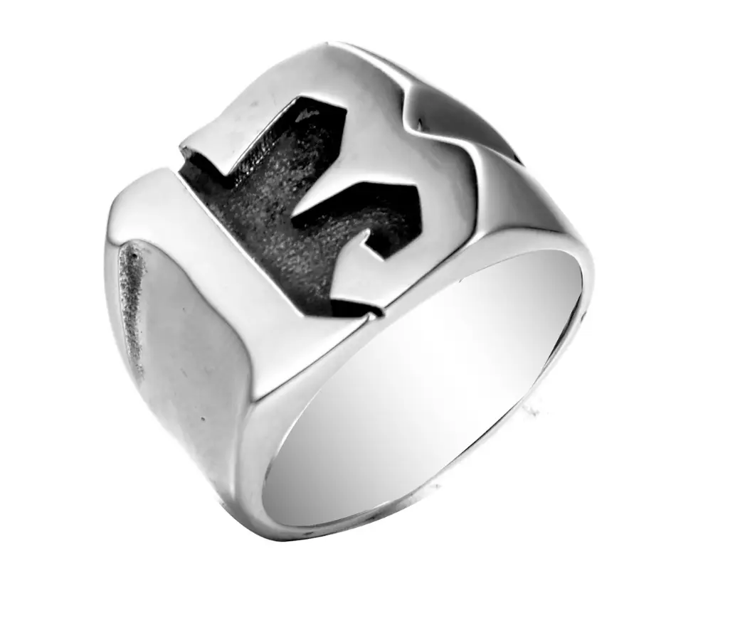Vampire 13 Ring