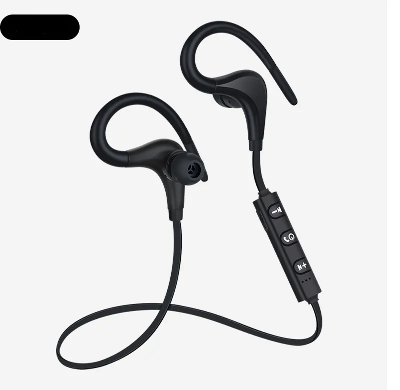 BT-01 Big Horn Sports Bluetooth Headset Bina 4.1 Protocol
