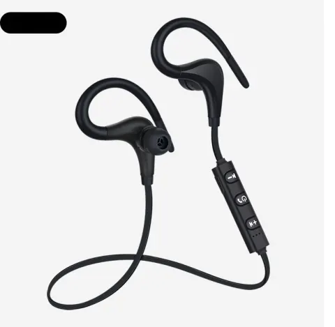 BT-01 Big Horn Sports Bluetooth Headset Bina 4.1 Protocol