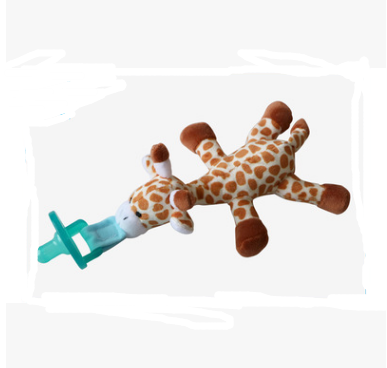 Giraffe 2