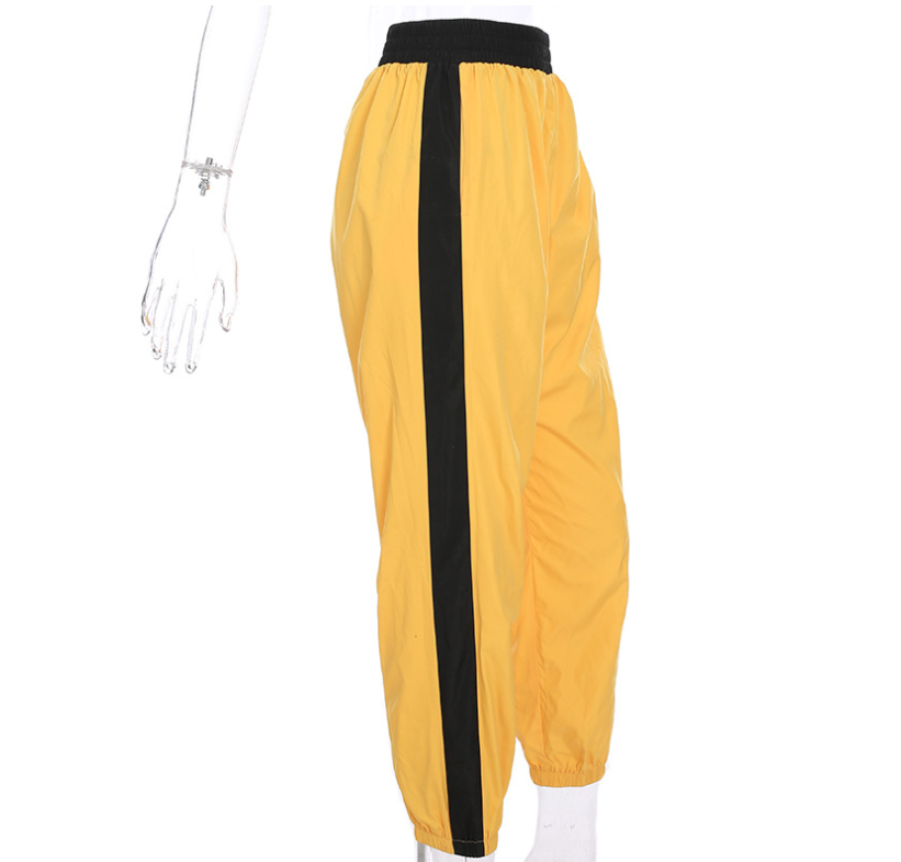 GO IN FOR THE KILL PANTS