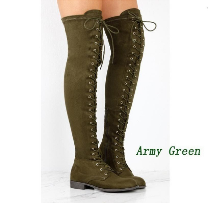 Army Green