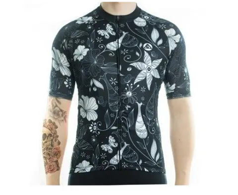 Cycling Jersey