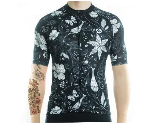 Cycling Jersey